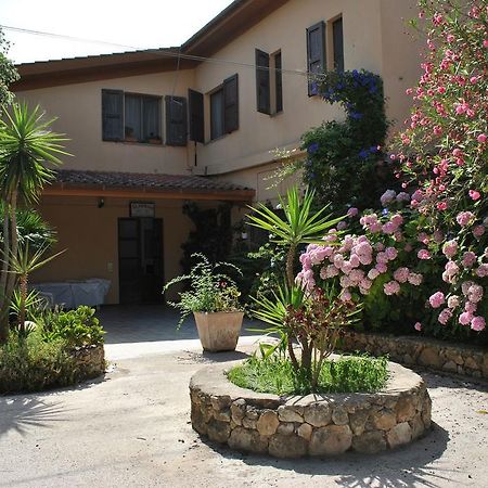 Hotel La Pineta Arborea Exterior photo