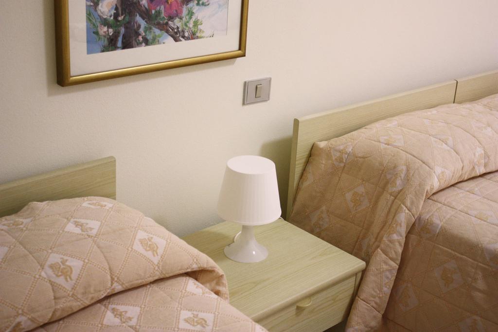 Hotel La Pineta Arborea Room photo
