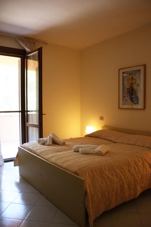Hotel La Pineta Arborea Room photo